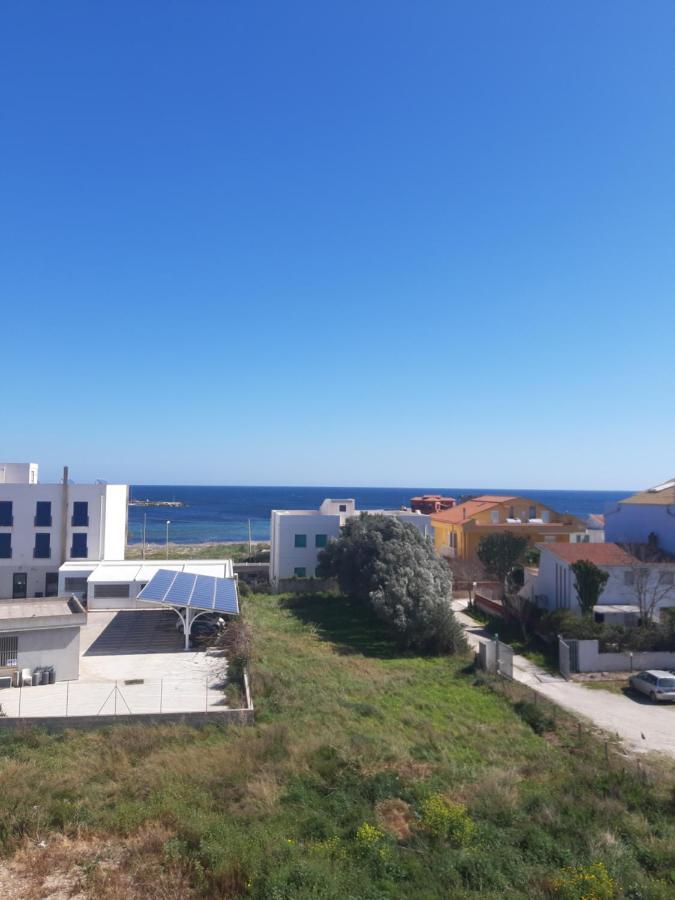 Il Panoramico - Marzamemi Villa Exterior photo